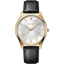Мужские часы Wenger CITY CLASSIC W01.1441.106