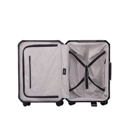 Чемодан Lojel VOJA /Black Lj-PP12-09321 (Маленький)