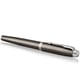 Ручка перьевая Parker IM Dark Espresso CT FP F