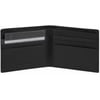 Портмоне Piquadro DIONISO (W103) Black PU3891W103R_N
