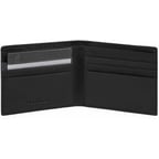Портмоне Piquadro DIONISO (W103) Black PU3891W103R_N