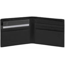 Портмоне Piquadro DIONISO (W103) Black PU3891W103R_N