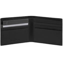 Портмоне Piquadro DIONISO (W103) Black PU3891W103R_N
