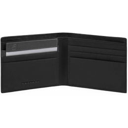 Портмоне Piquadro DIONISO (W103) Black PU3891W103R_N