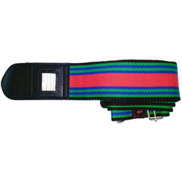 Ремінь для багажу Travelite ACCESSORIES/Green TL000209-80