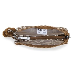 Косметичка-гаманець Kipling CREATIVITY S Cocktail Khaki (9GD)