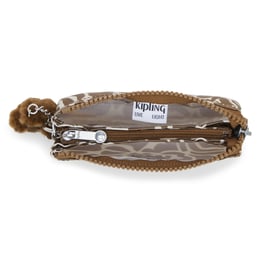 Косметичка-гаманець Kipling CREATIVITY S Cocktail Khaki (9GD)