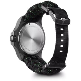 Мужские часы Victorinox Swiss Army I.N.O.X. Carbon V241859