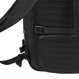 Дорожный рюкзак для ноутбука 15,6″ Victorinox Travel CROSSLIGHT/Black 612423