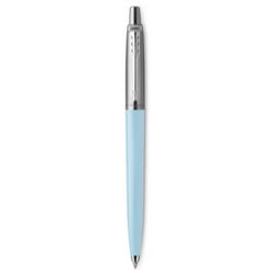 Ручка шариковая Parker JOTTER Originals Arctic Blue CT BP (Eco упаковка)
