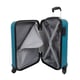 Валіза Travelite YAMBA/Petrol TL075047-22 (Маленька)