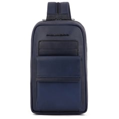 Сумка-слінг Piquadro FINN (S123) Night Blue CA5982S123_BLU