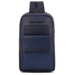 Сумка-слінг Piquadro FINN (S123) Night Blue CA5982S123_BLU