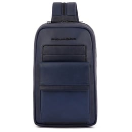 Сумка-слінг Piquadro FINN (S123) Night Blue CA5982S123_BLU