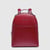 Рюкзак для iPad mini Piquadro BLUE SQUARE (B2) Red CA6677B2-R