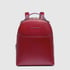 Рюкзак для iPad mini Piquadro BLUE SQUARE (B2) Red CA6677B2-R