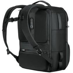 Дорожный рюкзак Wenger URBANONE Black 653888