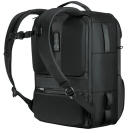 Дорожный рюкзак Wenger URBANONE Black 653888