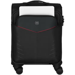 Валіза Wenger SYGHT/Black 612727 (Маленька)