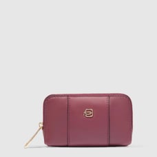 Ключниця Piquadro CIRCLE (W92) Bordeaux PC6782W92_BO