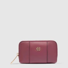 Ключниця Piquadro CIRCLE (W92) Bordeaux PC6782W92_BO