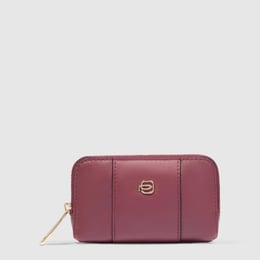 Ключниця Piquadro CIRCLE (W92) Bordeaux PC6782W92_BO