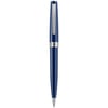Ручка кулькова Montegrappa ARMONIA Dark Blue CT BP ISA1RBAD