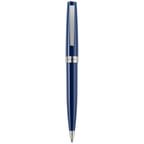 Ручка кулькова Montegrappa ARMONIA Dark Blue CT BP ISA1RBAD