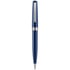 Ручка кулькова Montegrappa ARMONIA Dark Blue CT BP ISA1RBAD
