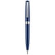 Ручка кулькова Montegrappa ARMONIA Dark Blue CT BP ISA1RBAD