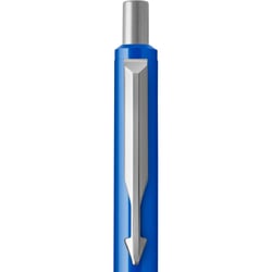 Ручка кулькова Parker VECTOR Blue BP (блістер)