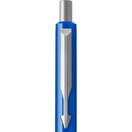 Ручка шариковая Parker VECTOR Blue BP (блистер)