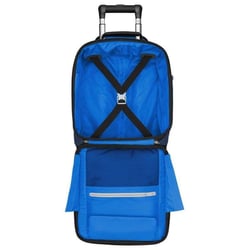 Валіза Victorinox Travel WERKS TRAVELER 5.0/Dark Blue 32301709 (Маленька)
