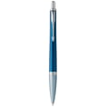 Ручка кулькова Parker URBAN Premium Dark Blue CT BP