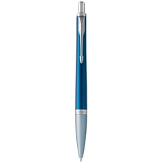 Ручка кулькова Parker URBAN Premium Dark Blue CT BP