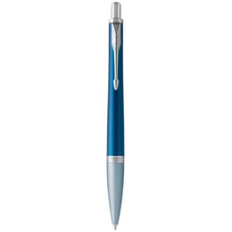 Ручка шариковая Parker URBAN Premium Dark Blue CT BP