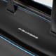 Сумка Piquadro BLUE SQUARE (B2) Black BD6680B2-N