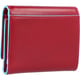 Портмоне Piquadro BLUE SQUARE (B2) Red PD5214B2R_R