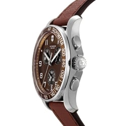 Мужские часы Victorinox Swiss Army CHRONO CLASSIC V241498