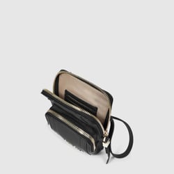 Сумка для смартфона Piquadro CIRCLE (W92) Black AC6836W92R_N