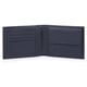 Портмоне Piquadro BLACK SQUARE (B3S) Night Blue PU257B3SR_BLU3