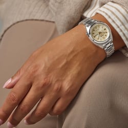 Жіночий годинник Seiko 5 SPORTS SRE023K1