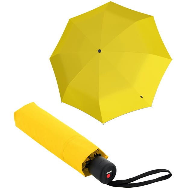 Парасолька механічна Knirps C.055 Medium Manual/Sun Kn95 8055 1351