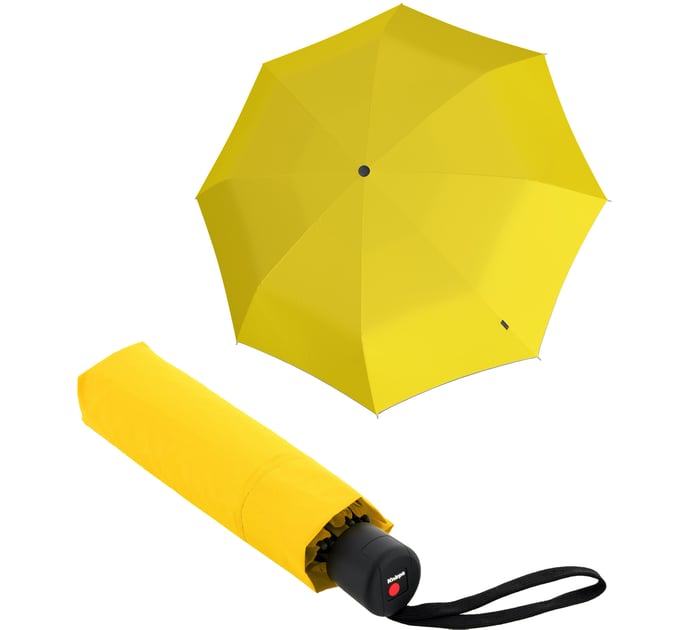 Парасолька механічна Knirps C.055 Medium Manual/Sun Kn95 8055 1351