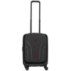 Валіза Wenger AMPLIX/Black 653323 (Маленька)