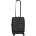 Чемодан Wenger AMPLIX/Black 653323 (Маленький)