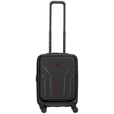 Валіза Wenger AMPLIX/Black 653323 (Маленька)