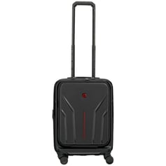 Валіза Wenger AMPLIX/Black 653323 (Маленька)