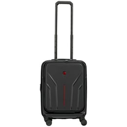 Валіза Wenger AMPLIX/Black 653323 (Маленька)