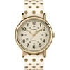 Годинник 38 мм Timex WEEKENDER Dots Tx2p66100